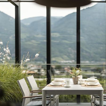 Boutique Hotel Zum Rosenbaum Наллес Екстер'єр фото