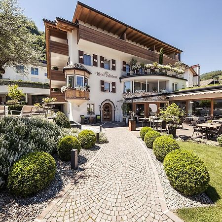 Boutique Hotel Zum Rosenbaum Наллес Екстер'єр фото