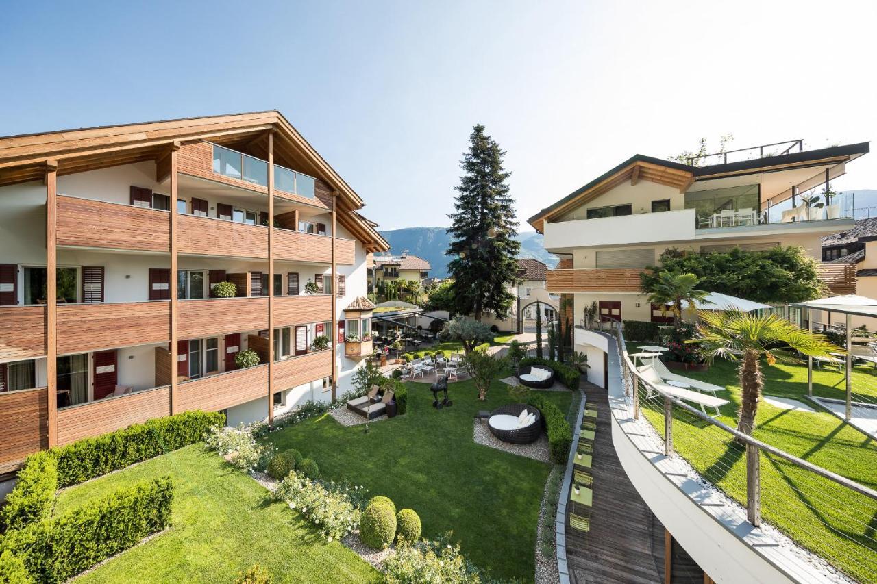 Boutique Hotel Zum Rosenbaum Наллес Екстер'єр фото