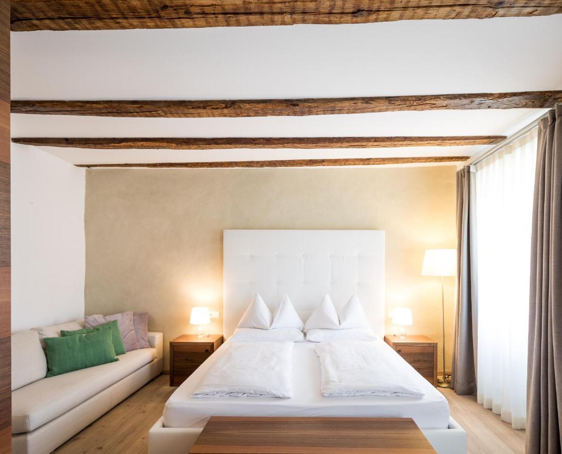 Boutique Hotel Zum Rosenbaum Наллес Екстер'єр фото