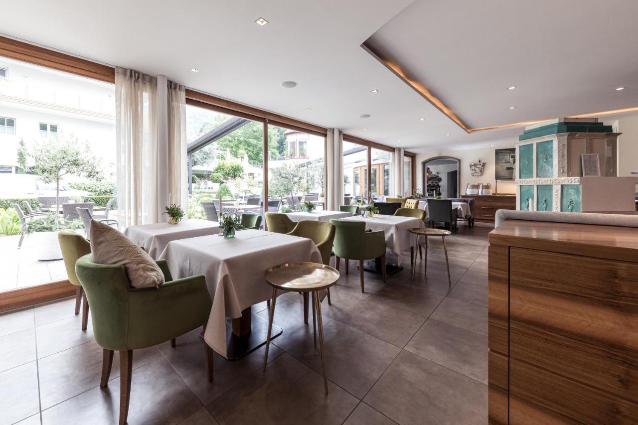 Boutique Hotel Zum Rosenbaum Наллес Екстер'єр фото