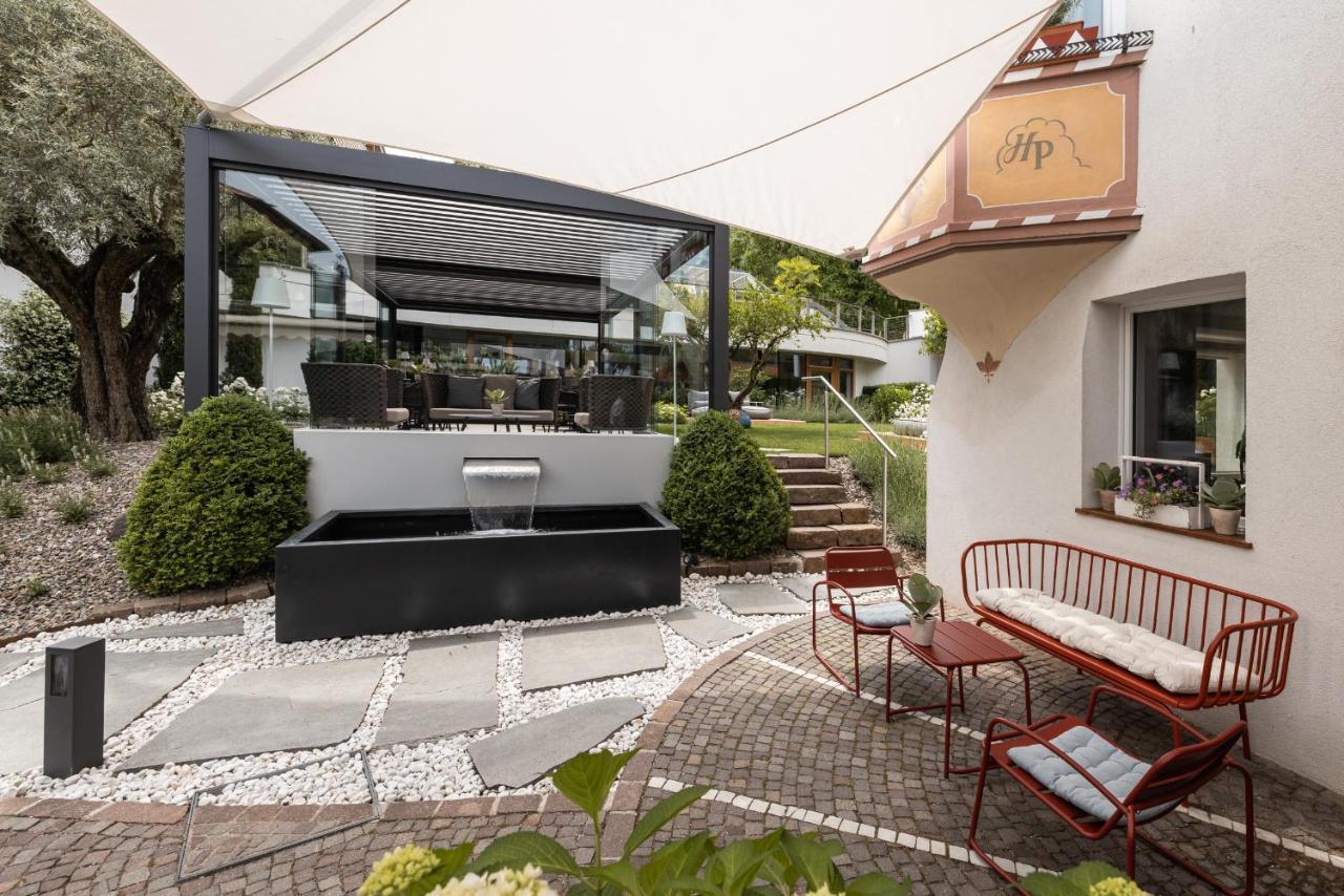 Boutique Hotel Zum Rosenbaum Наллес Екстер'єр фото
