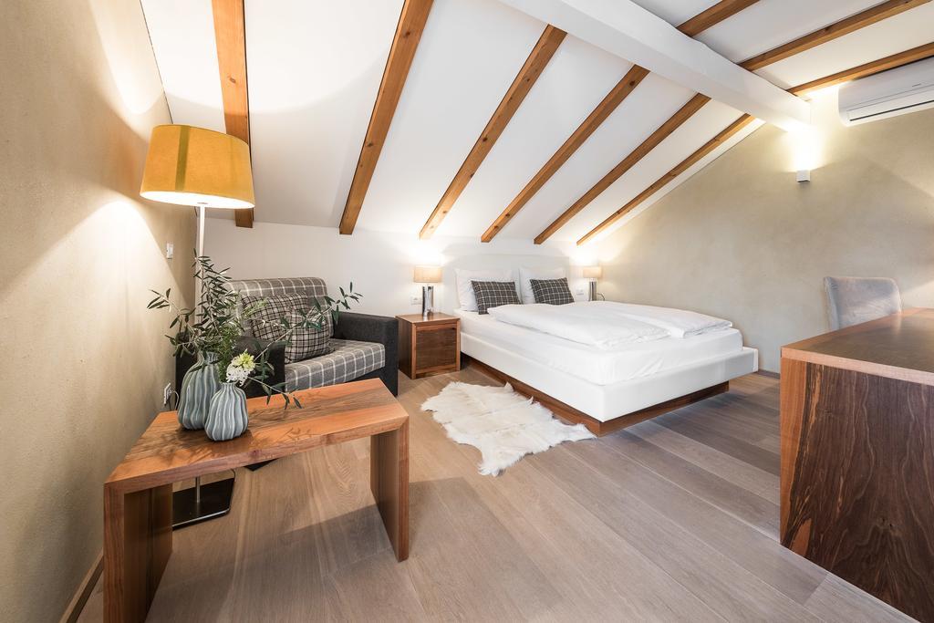 Boutique Hotel Zum Rosenbaum Наллес Екстер'єр фото