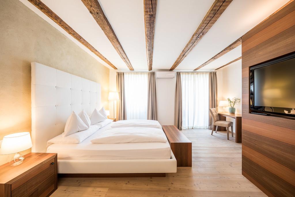 Boutique Hotel Zum Rosenbaum Наллес Екстер'єр фото