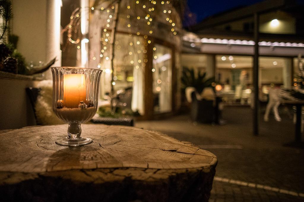 Boutique Hotel Zum Rosenbaum Наллес Екстер'єр фото