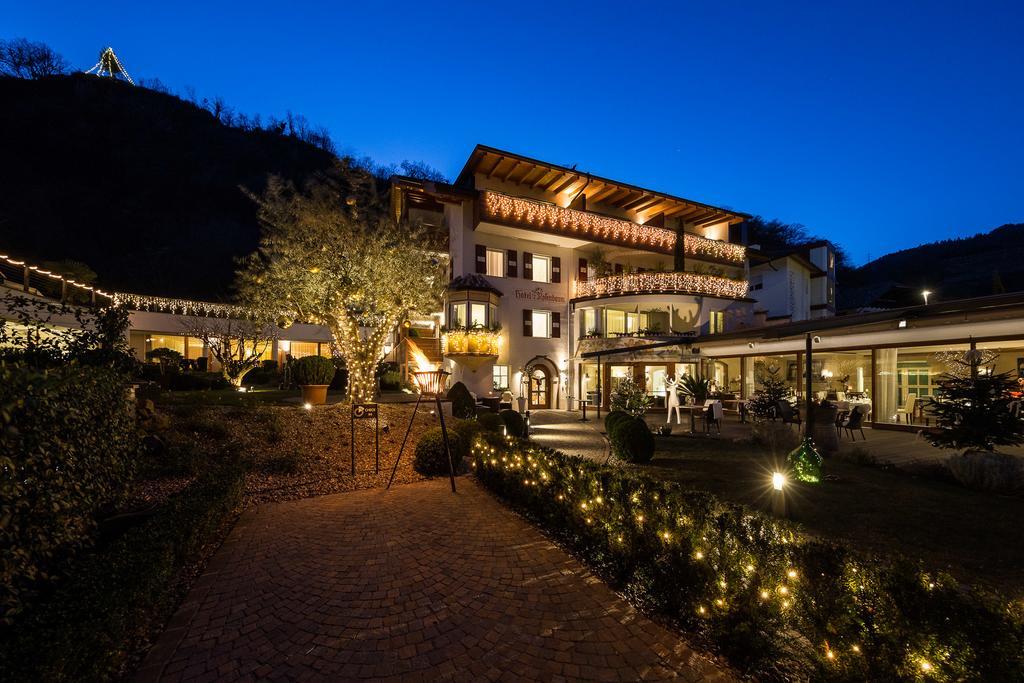 Boutique Hotel Zum Rosenbaum Наллес Екстер'єр фото