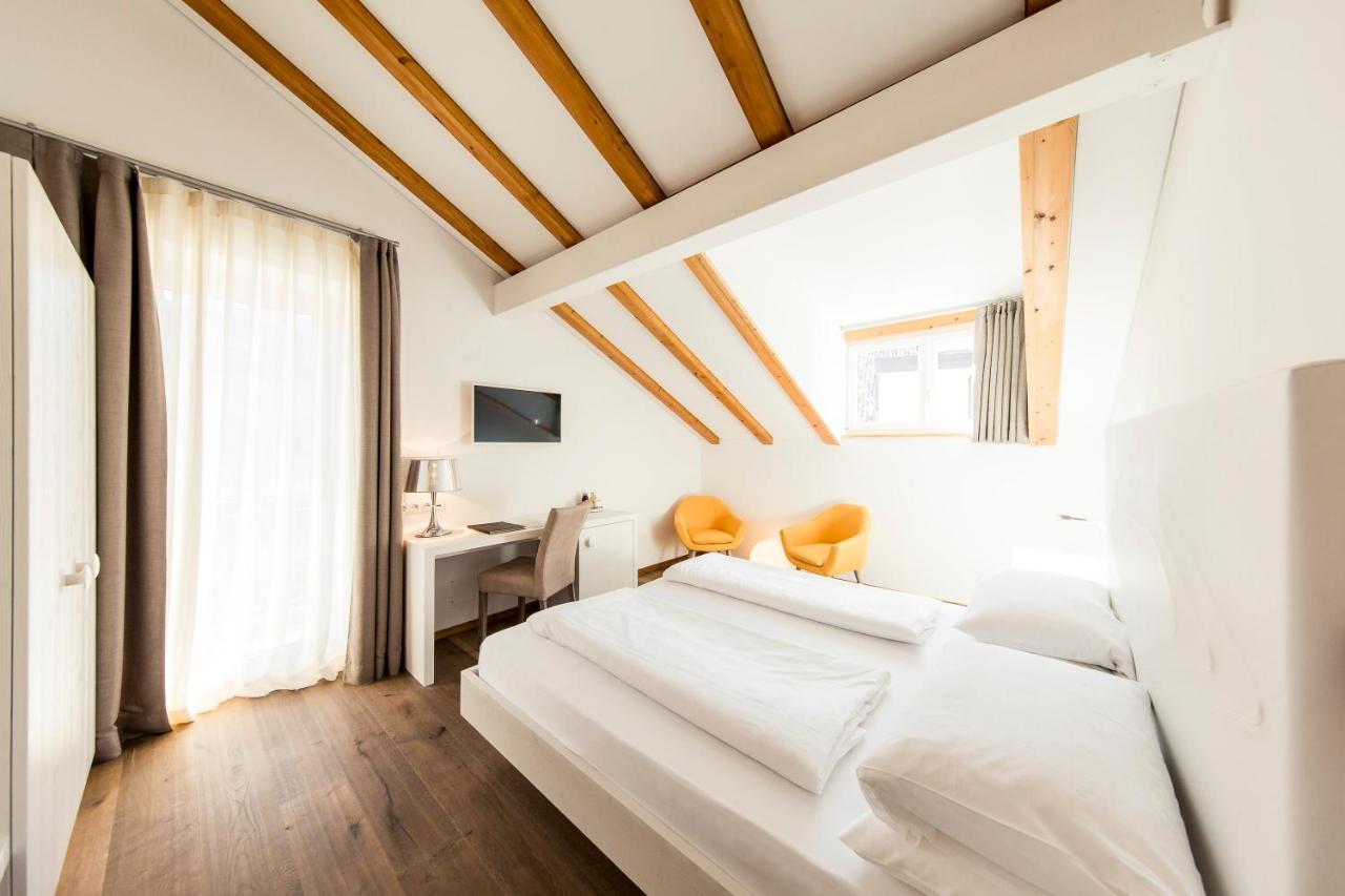 Boutique Hotel Zum Rosenbaum Наллес Екстер'єр фото